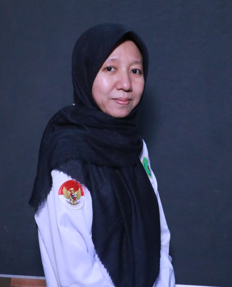 Diana Djuwita, M.M.