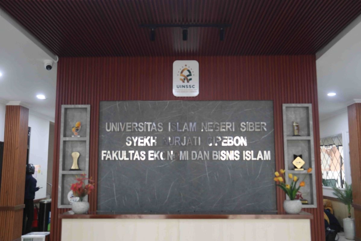 UIN SSC FEBI