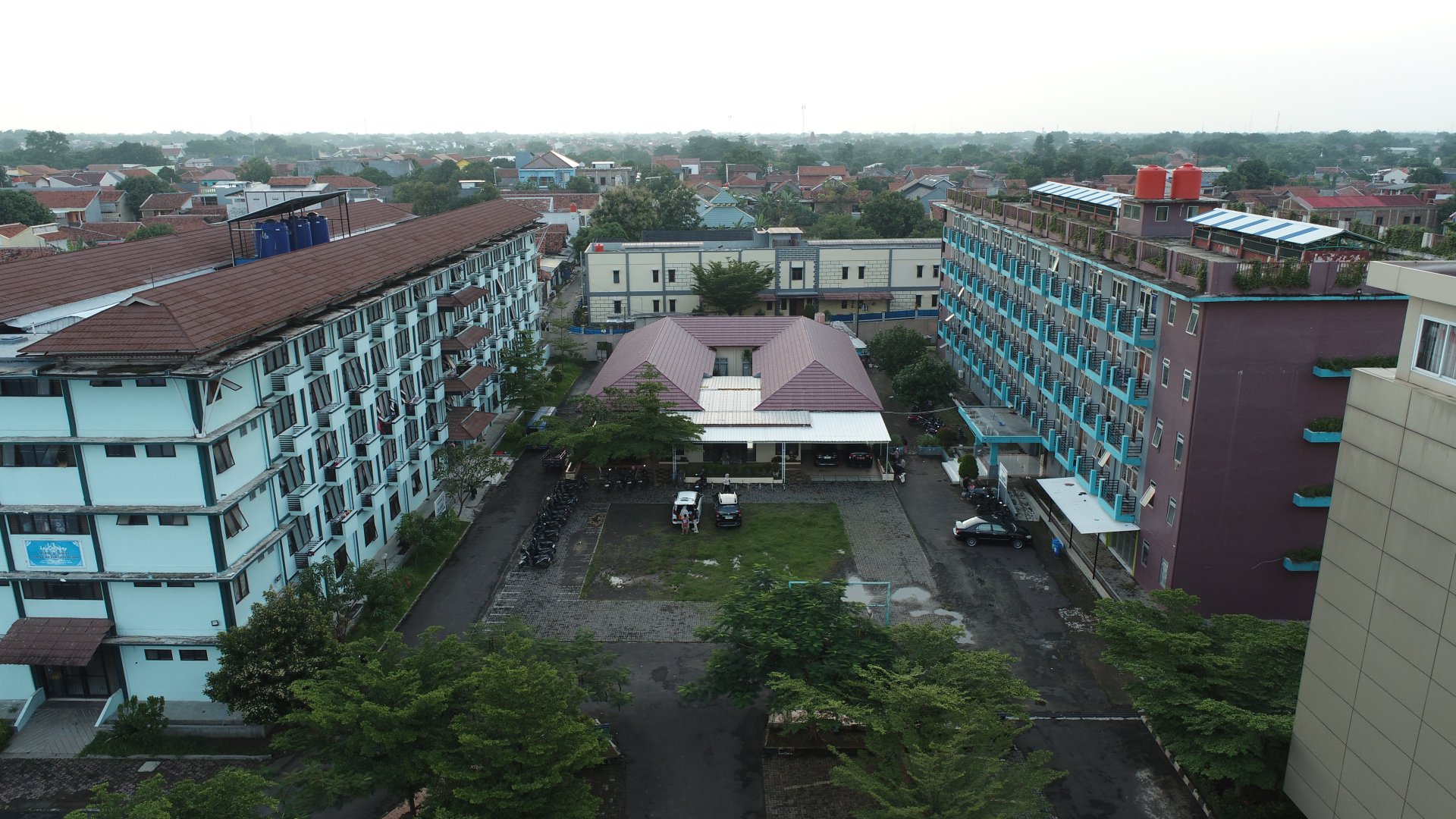 Info Pembayaran Ma'had UINSSC TA 2026/2027